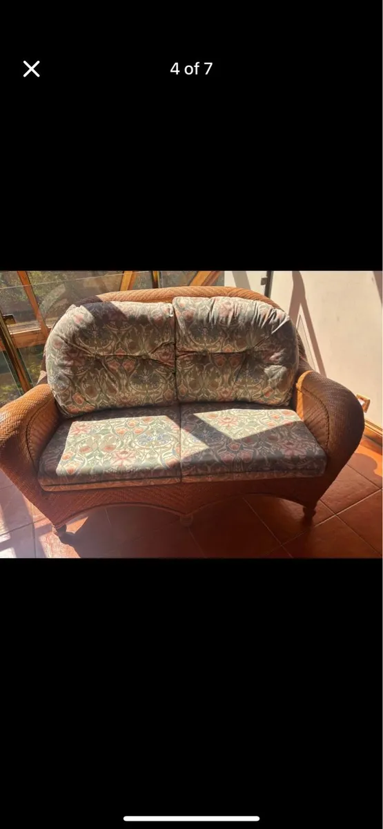 Beautiful wicker - Image 3