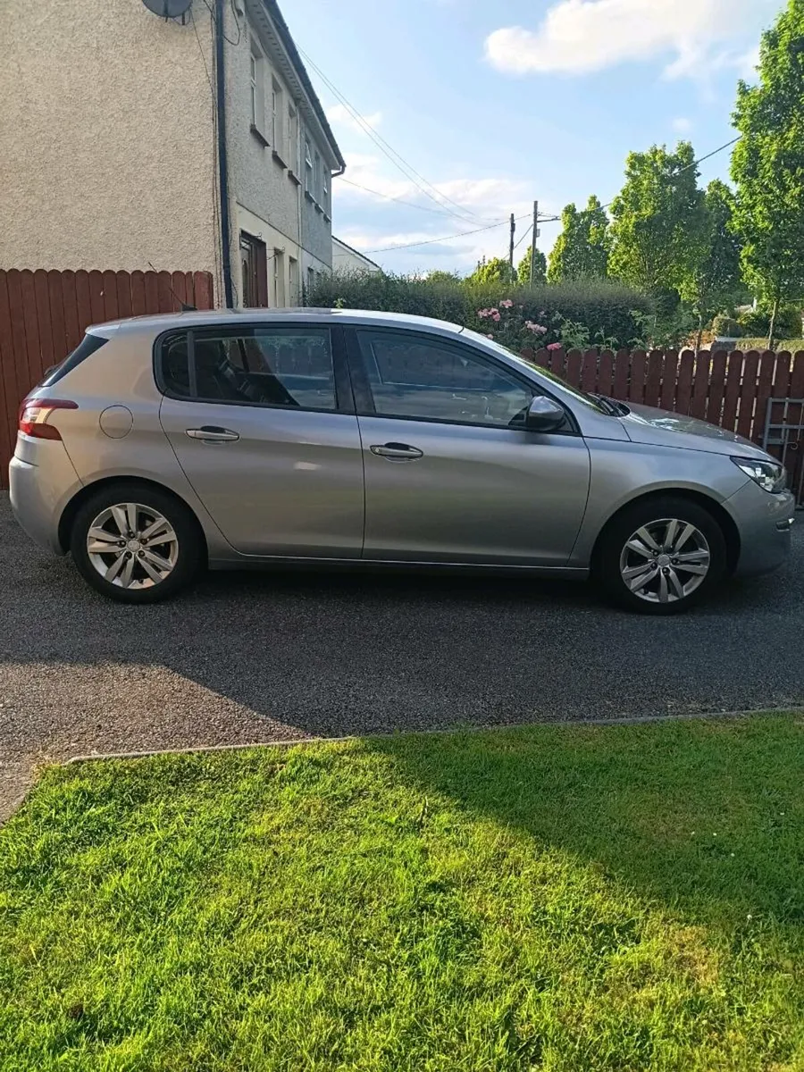 PEUGEOT 308 - Image 3