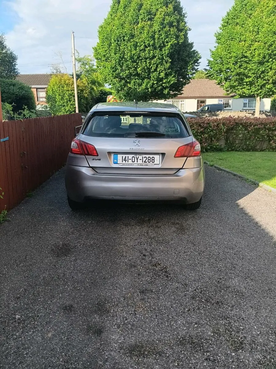 PEUGEOT 308 - Image 4