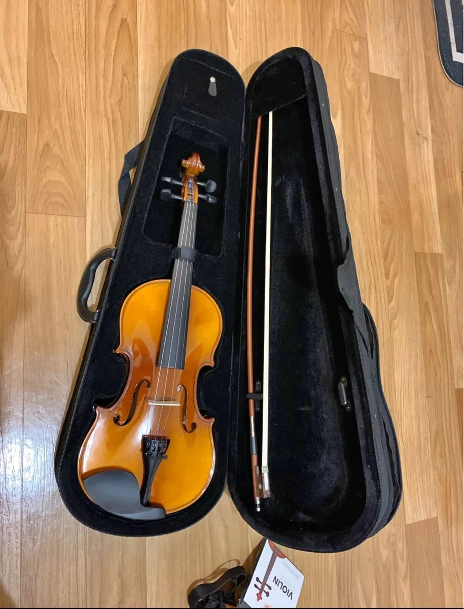 Full size Violin - Image 1