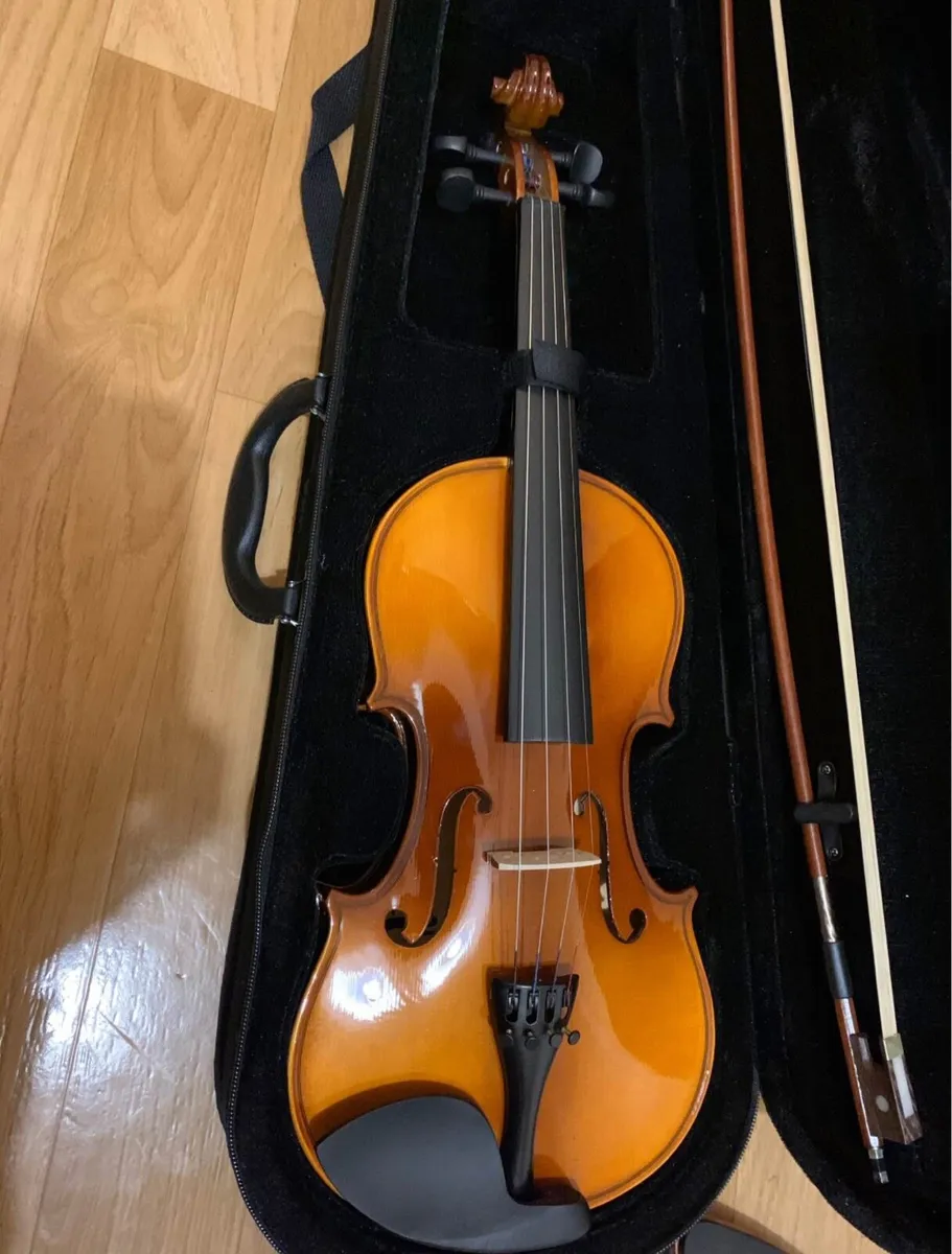 Full size Violin - Image 2