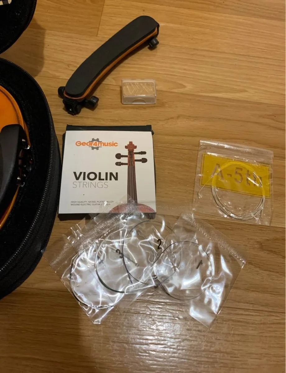 Full size Violin - Image 3
