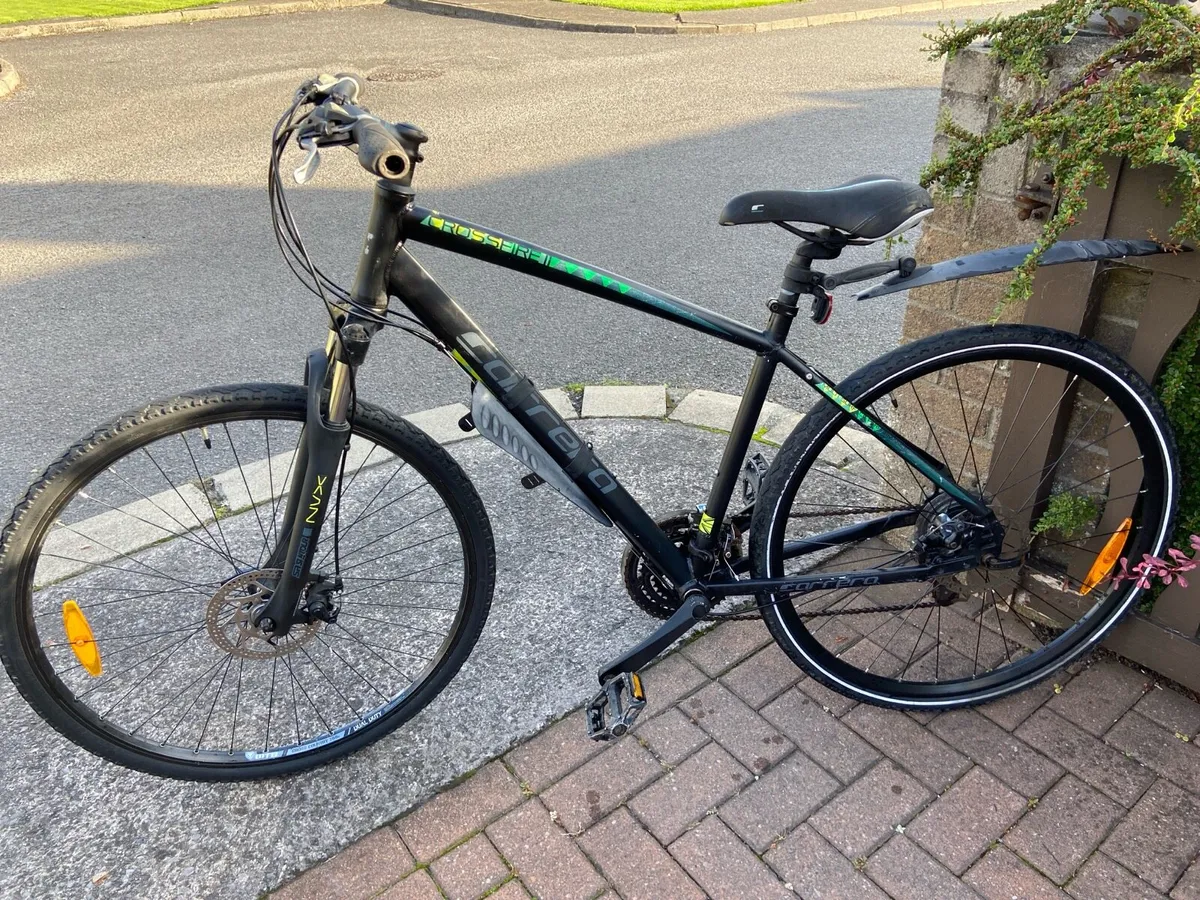 Gents.  Bike - Image 1