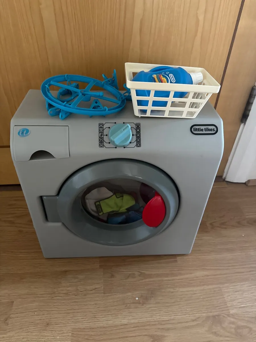 Kids toys
