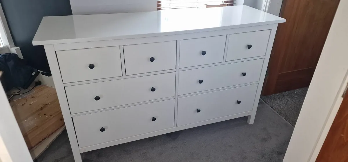 Chest of Drawers - Image 1