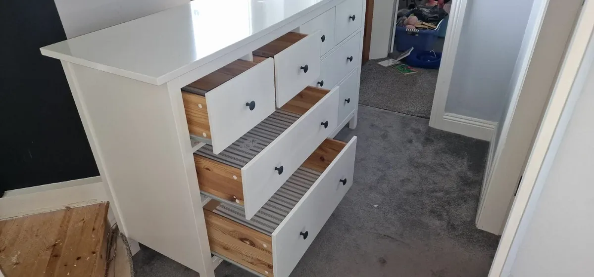 Chest of Drawers - Image 2