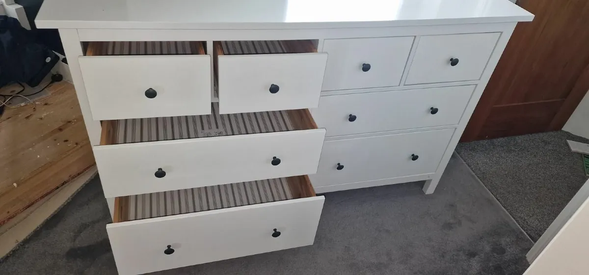 Chest of Drawers - Image 3