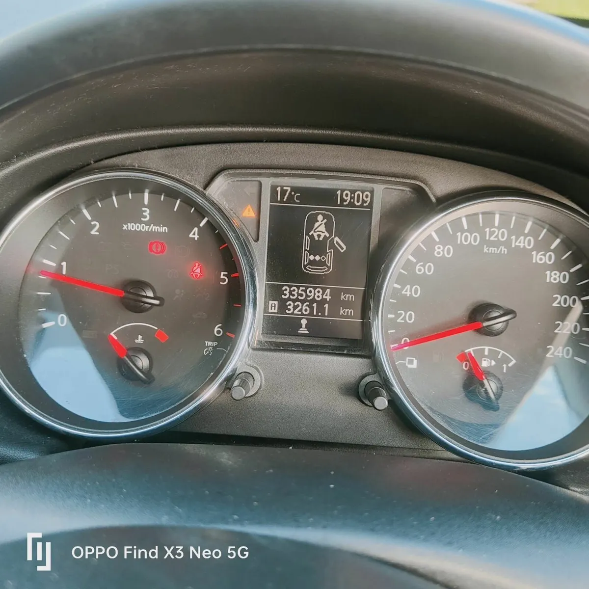Nissan Qashqai 2011 - Image 3