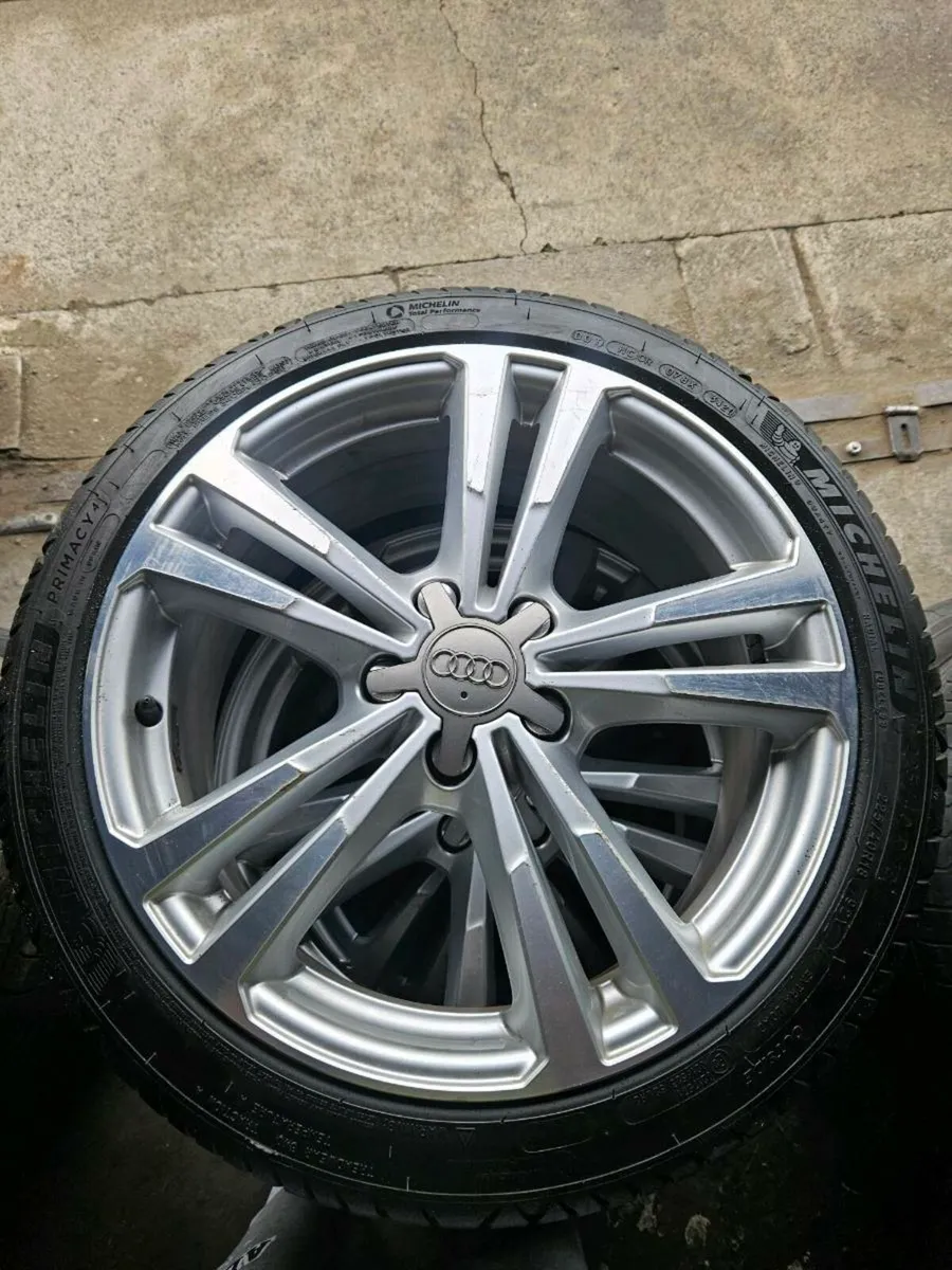 Vw alloys - Image 2