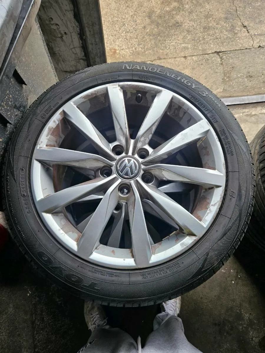 Vw alloys - Image 3