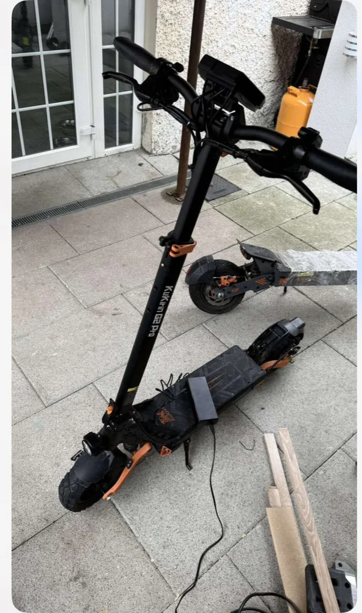 Kugoo g2 pro - Image 1