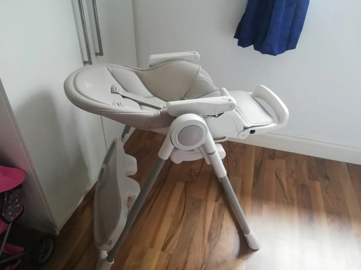 High chair - Image 4