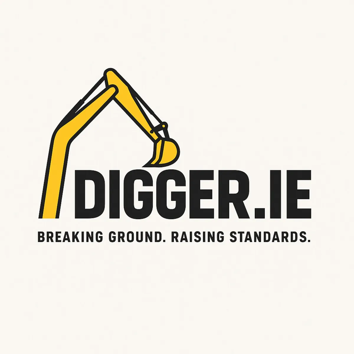 Premium Irish Domain for Sale: DIGGER.IE - Image 3