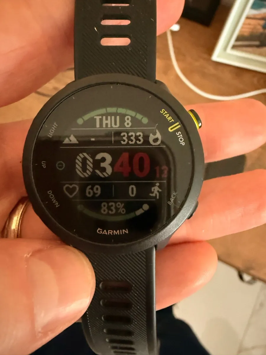 Forerunner 55 - Image 1
