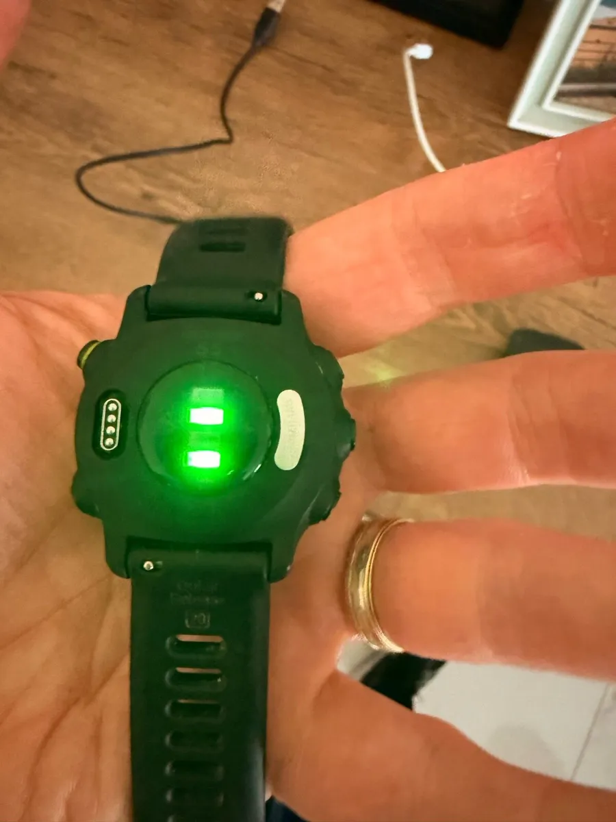 Forerunner 55 - Image 2