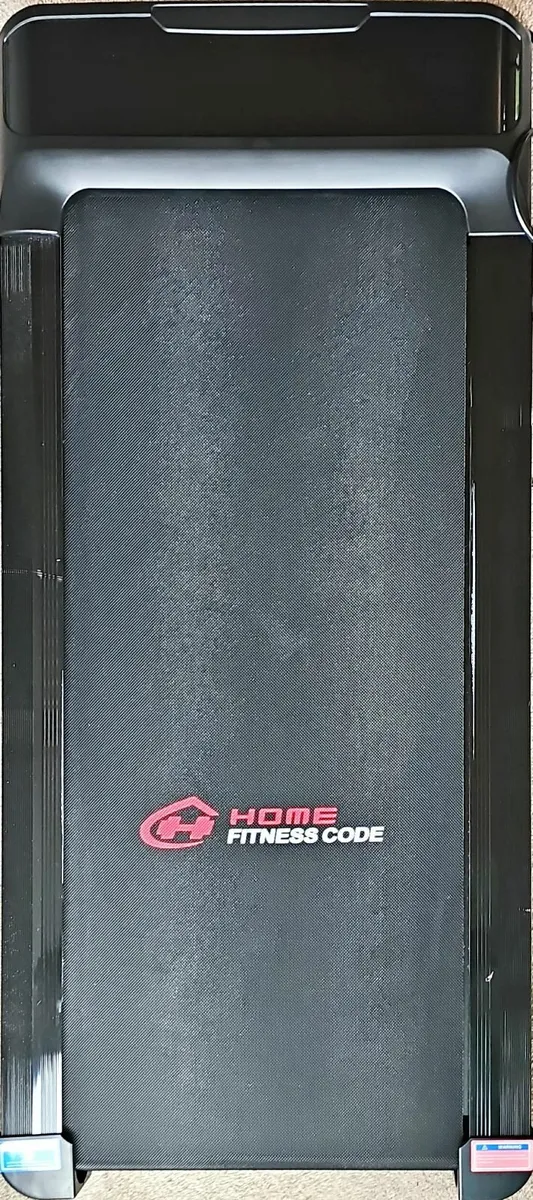 Walking pad