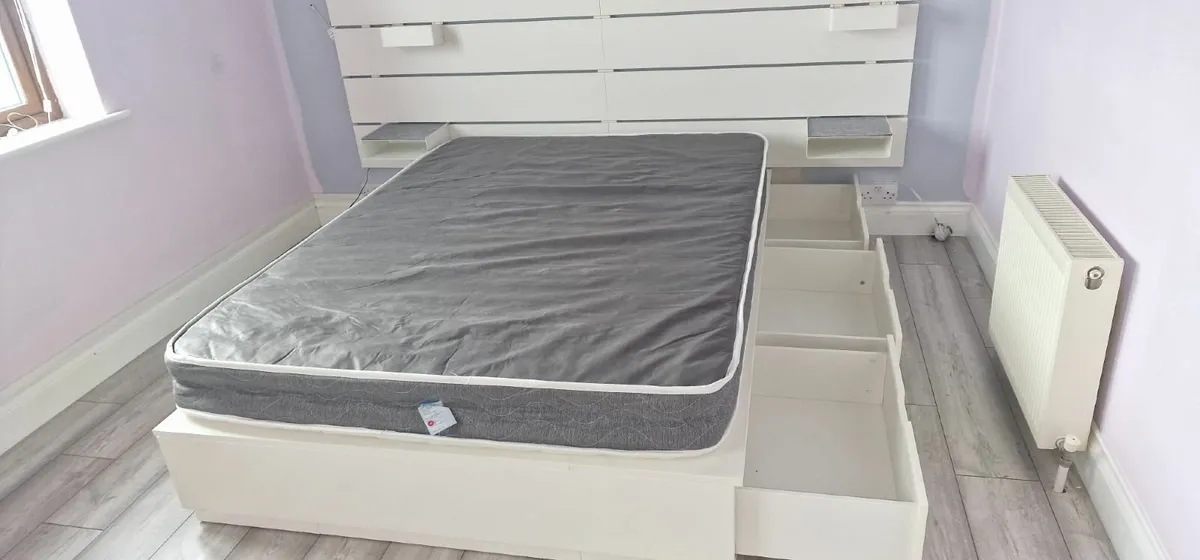 Bed - Image 3