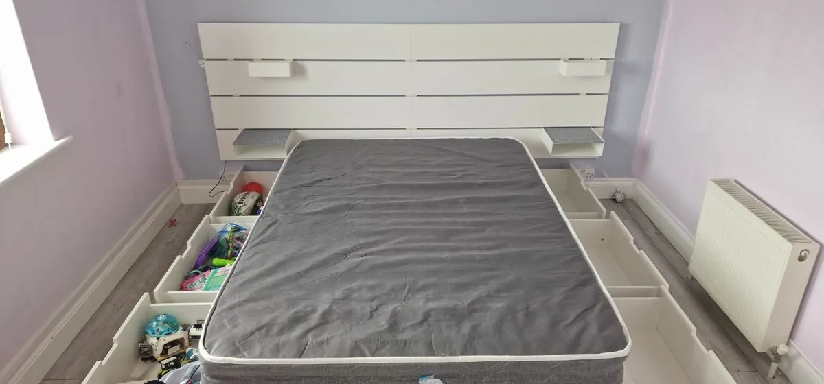 Bed - Image 4