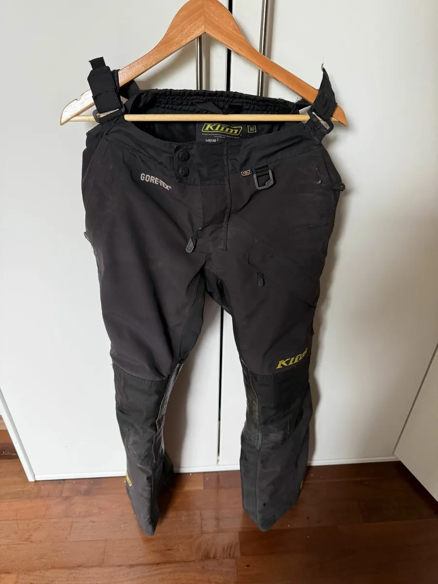 Miscellaneous Motorcycle gear - Image 4