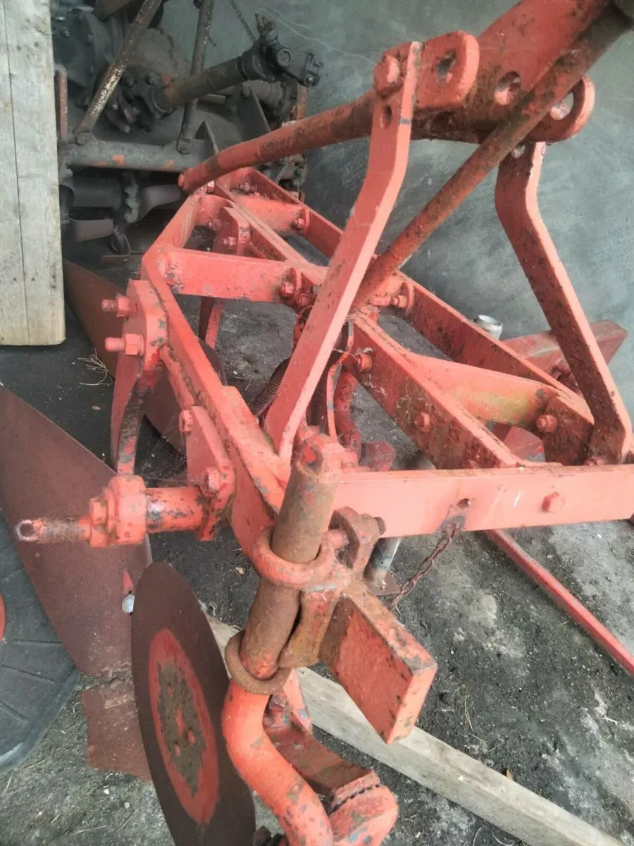 Plough - Image 2
