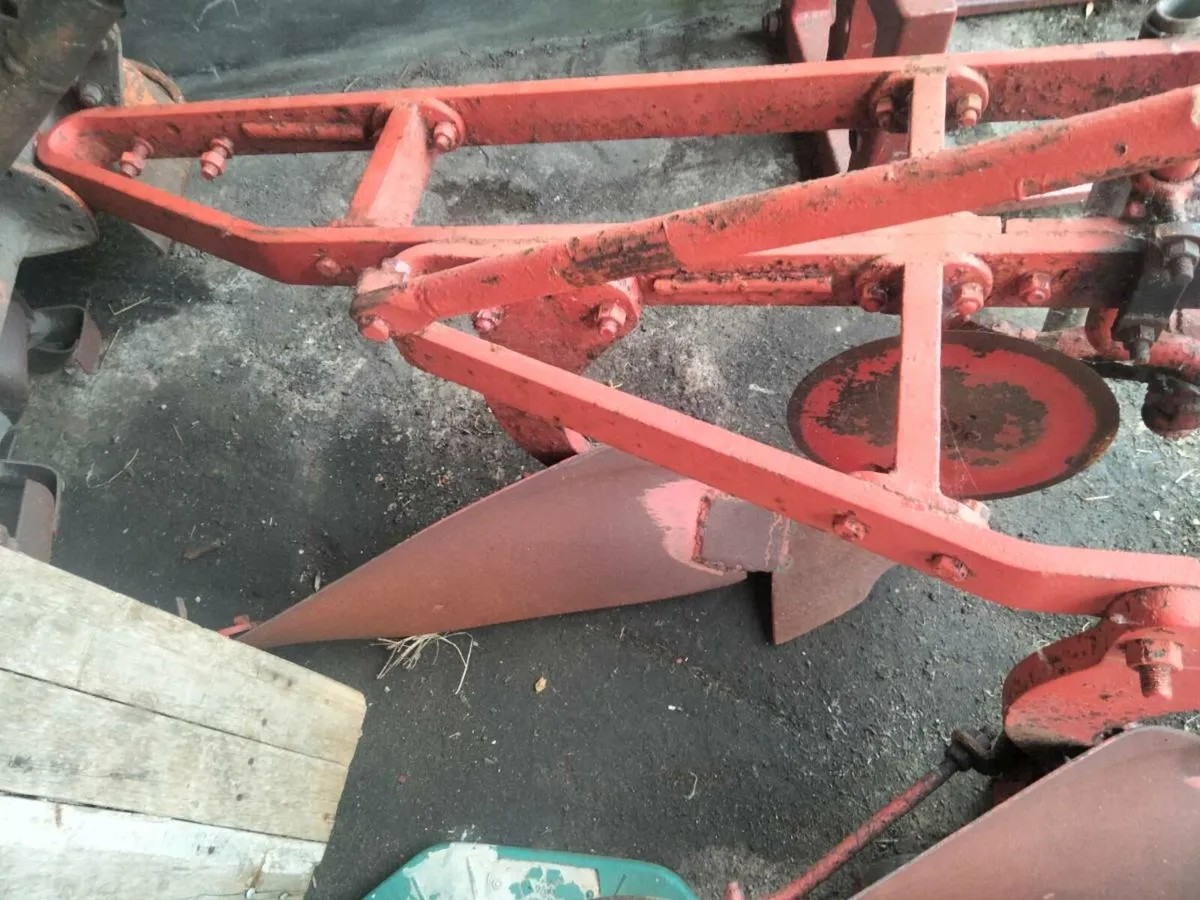 Plough - Image 3