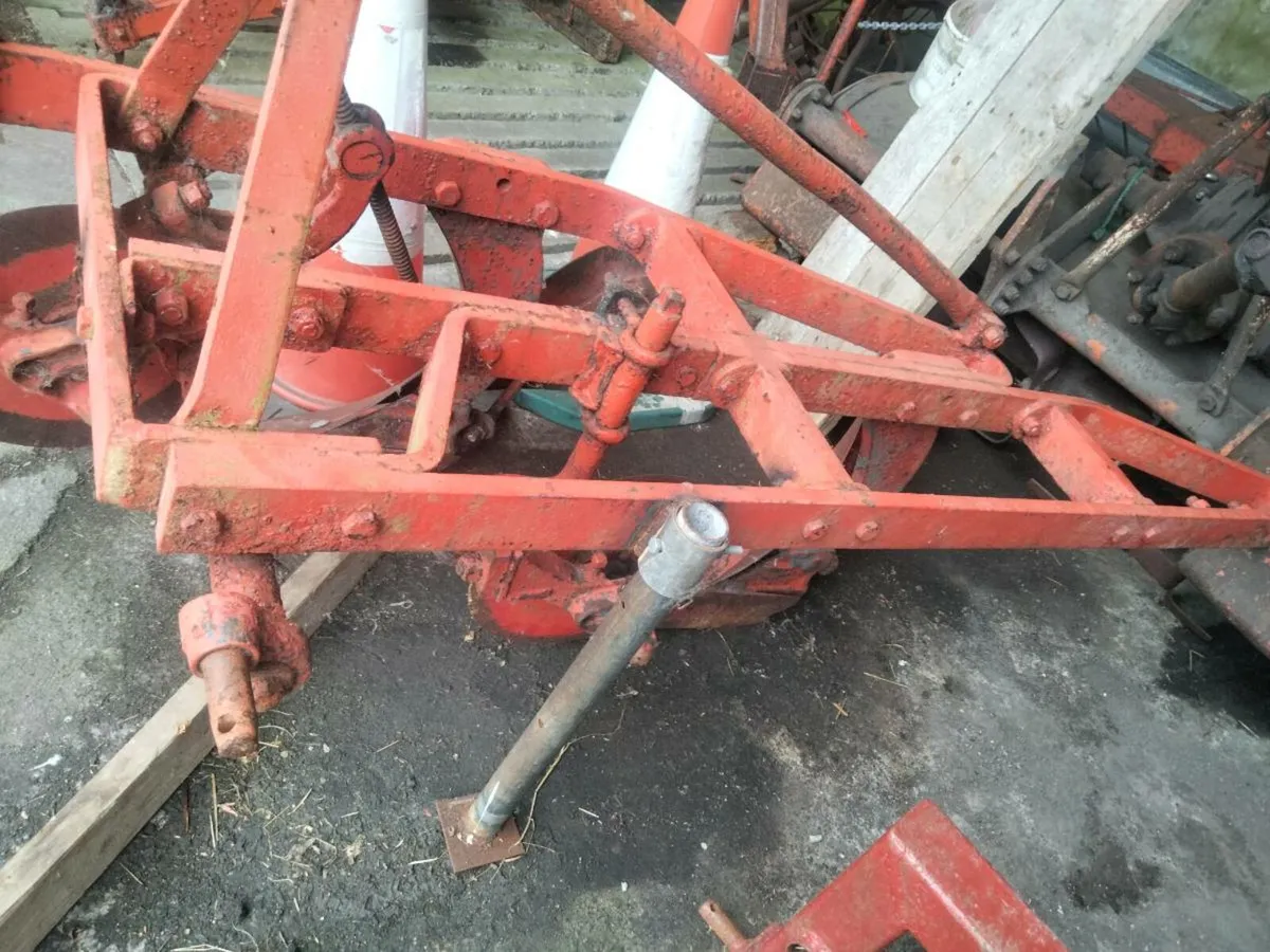 Plough - Image 4
