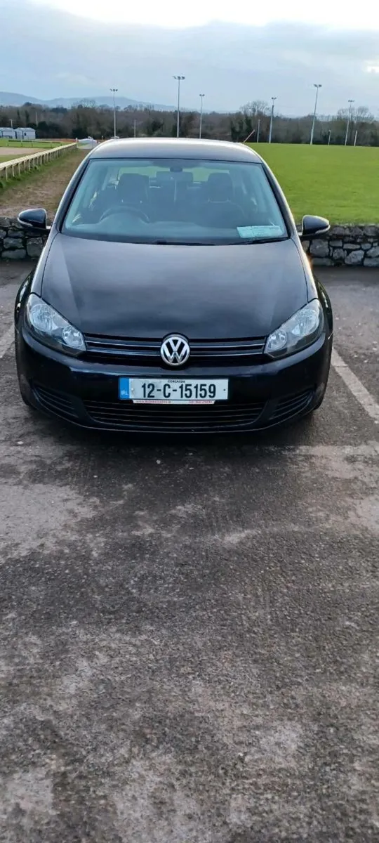 Golf mk6 1.6 2012 - Image 1