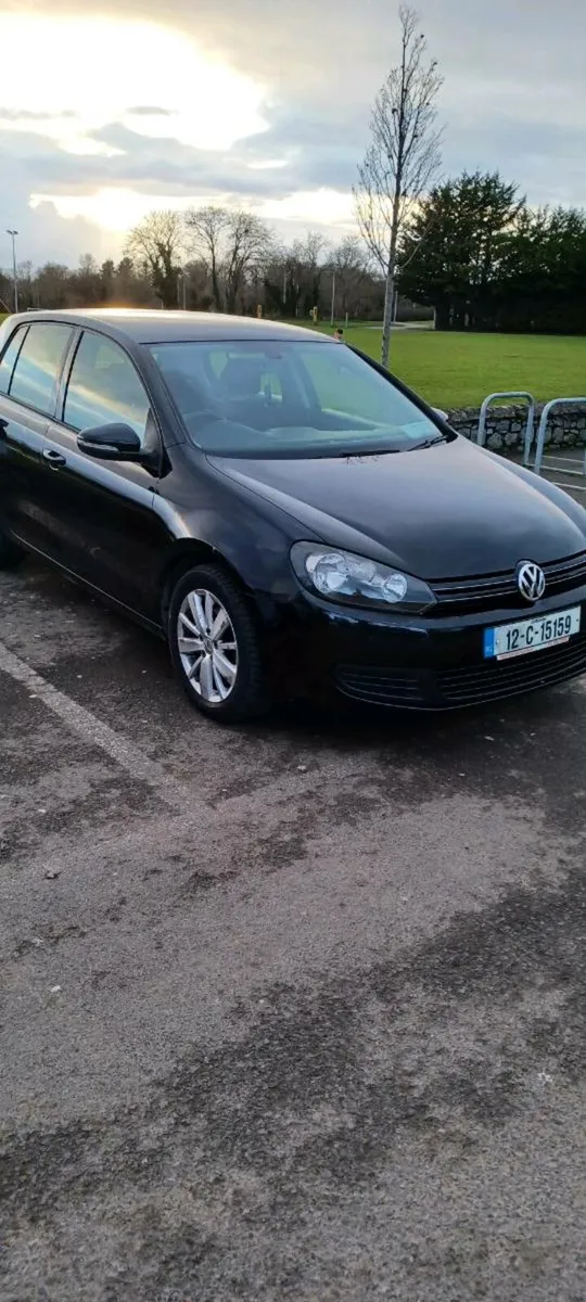 Golf mk6 1.6 2012 - Image 2