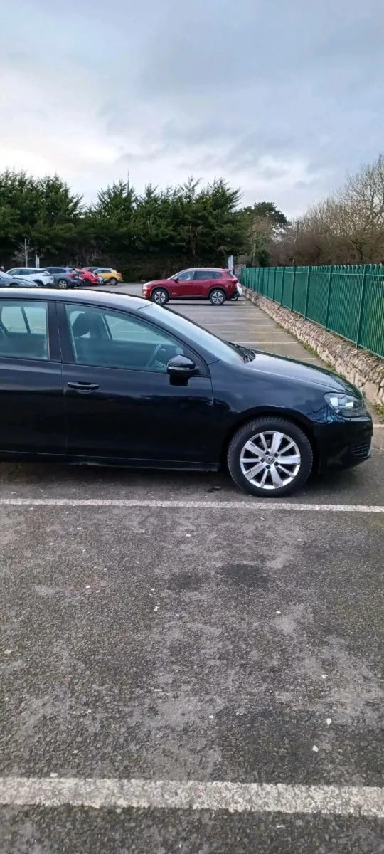 Golf mk6 1.6 2012 - Image 3