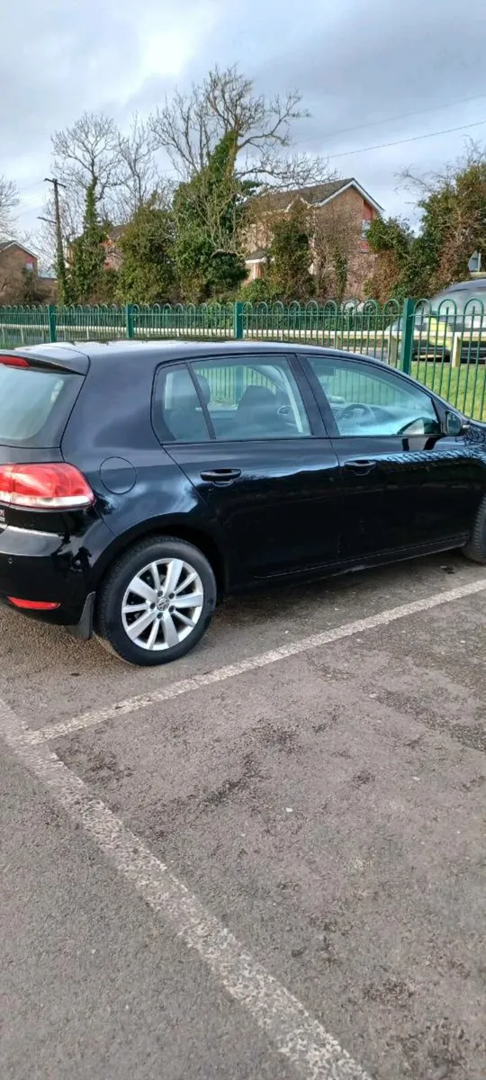 Golf mk6 1.6 2012 - Image 4