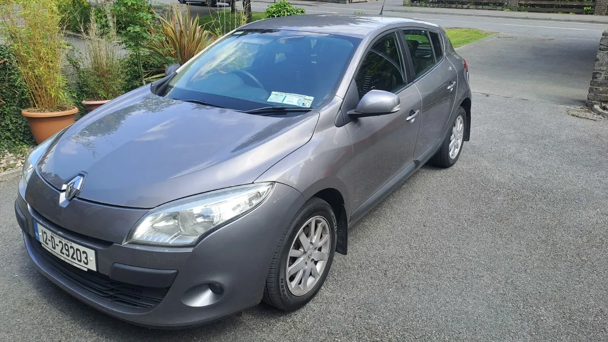 Car for sale - Image 1