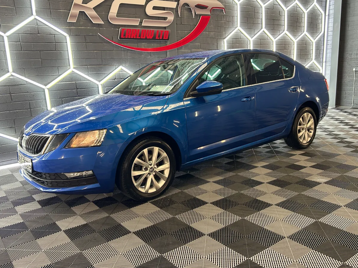 2019 Skoda Octavia DSG - Auto - New NCT 07/27 - Image 2