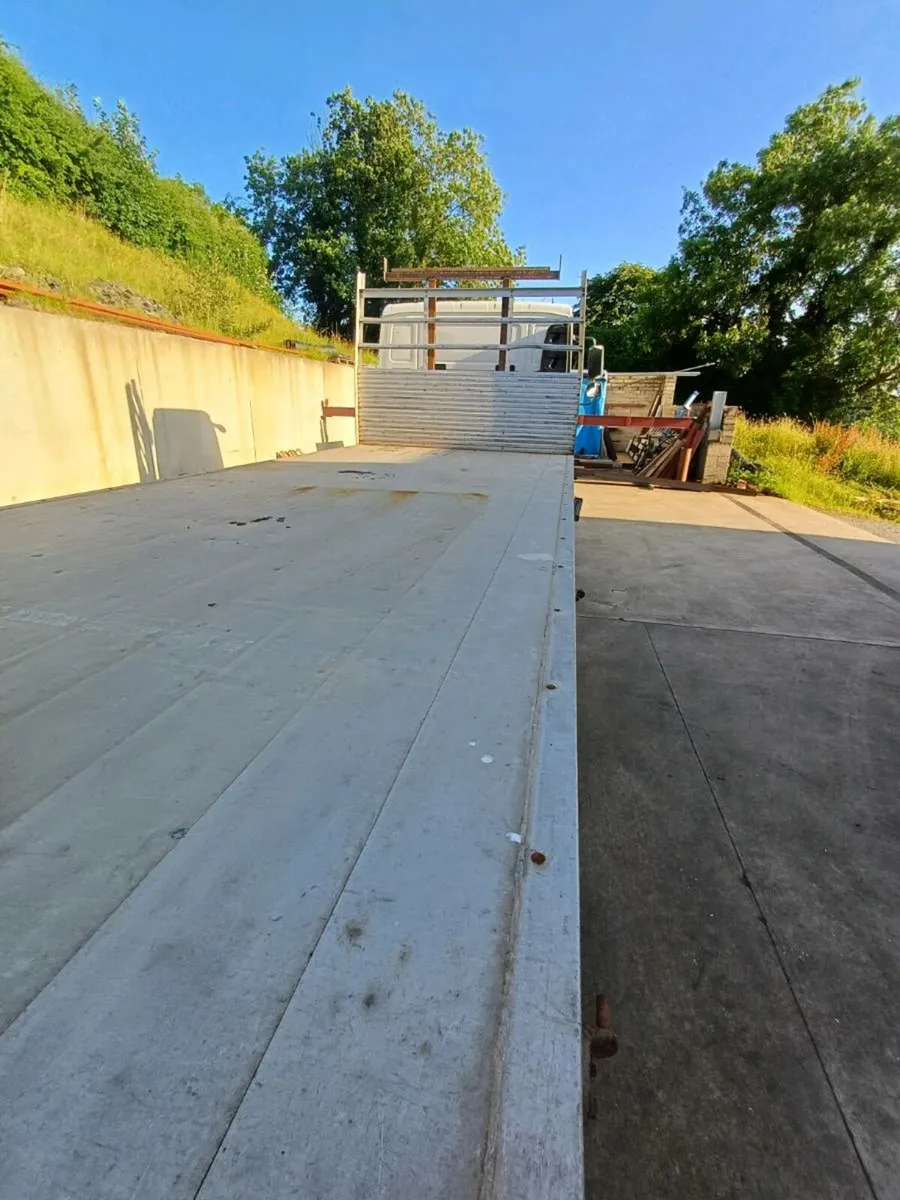 Man flatbed - Image 4