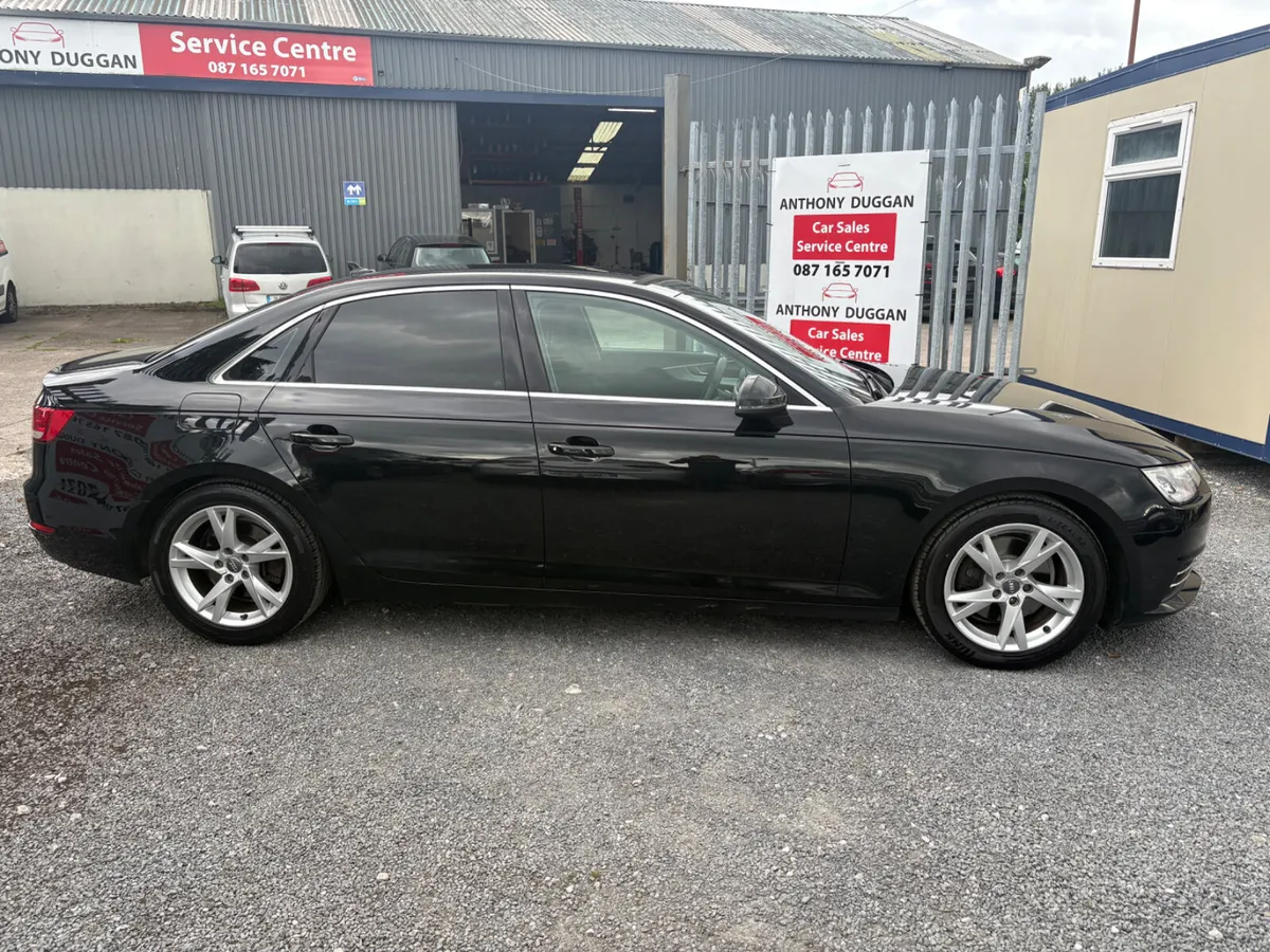2016 Audi A4 Se 2.0tdi - Image 2