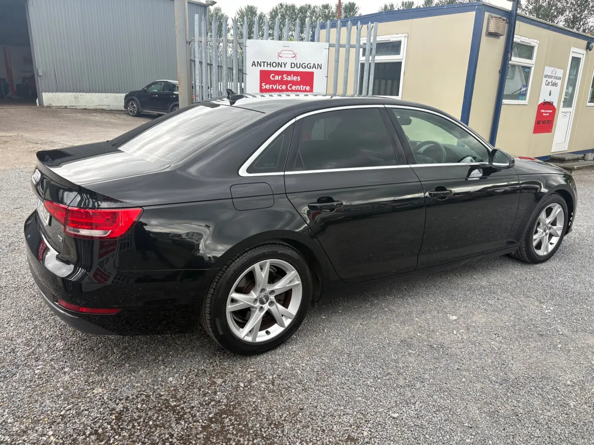 2016 Audi A4 Se 2.0tdi - Image 3