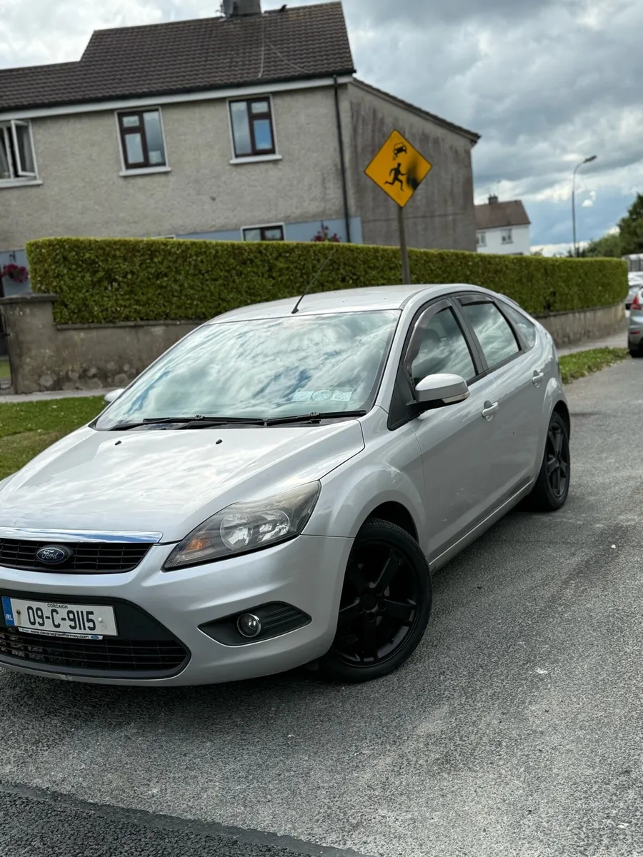 Ford focus - Image 1
