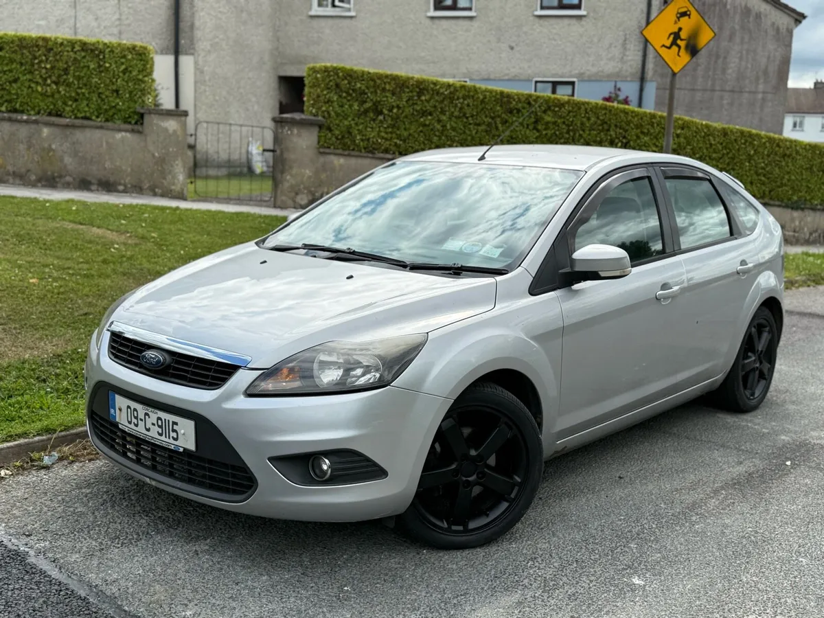 Ford focus - Image 2