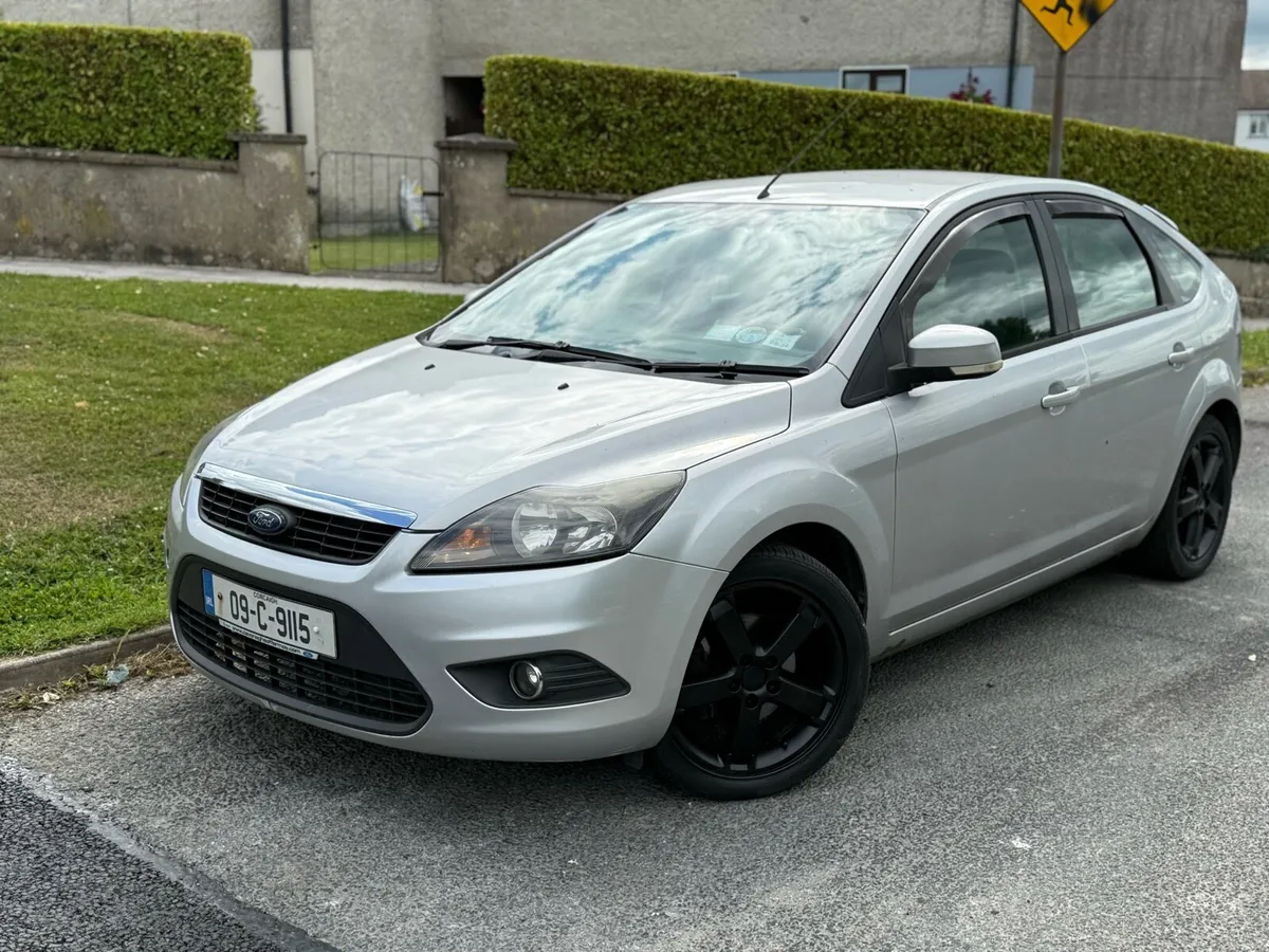 Ford focus - Image 3