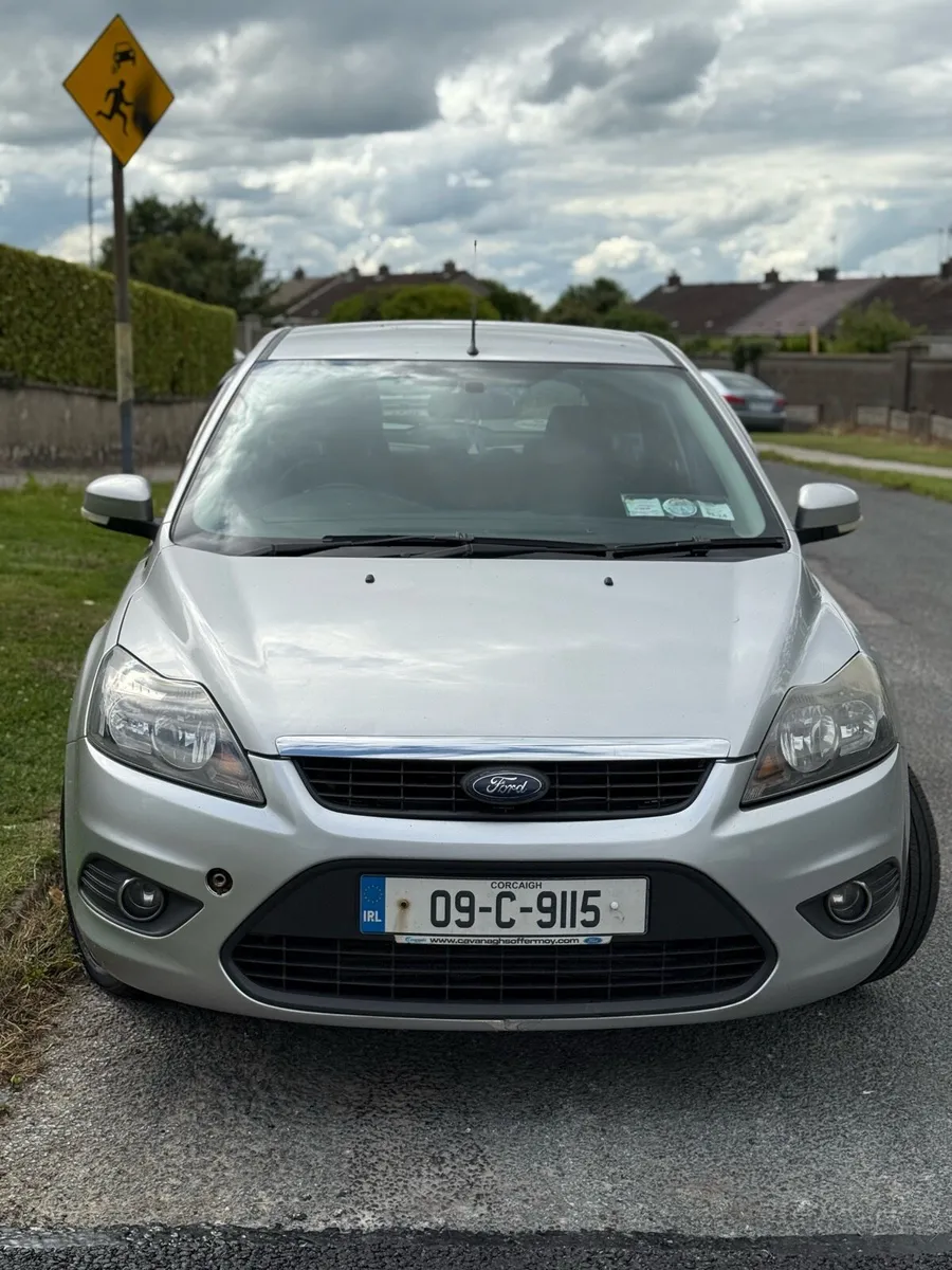 Ford focus - Image 4