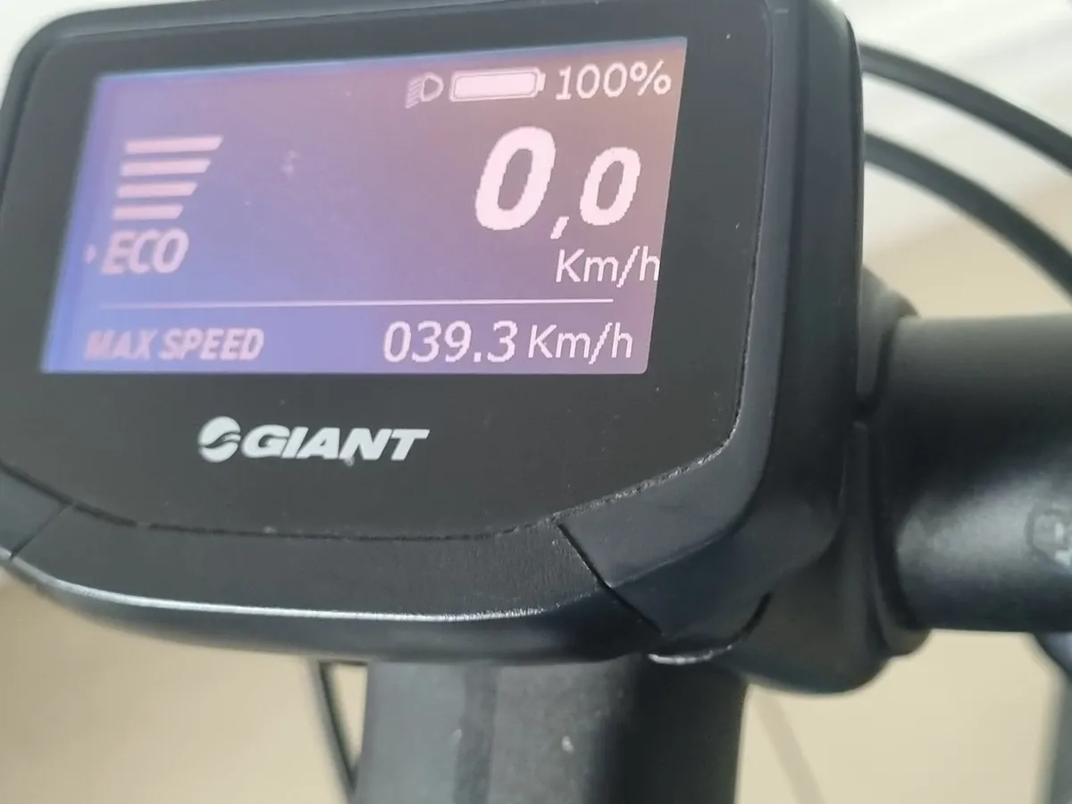 Electric bike - Image 3