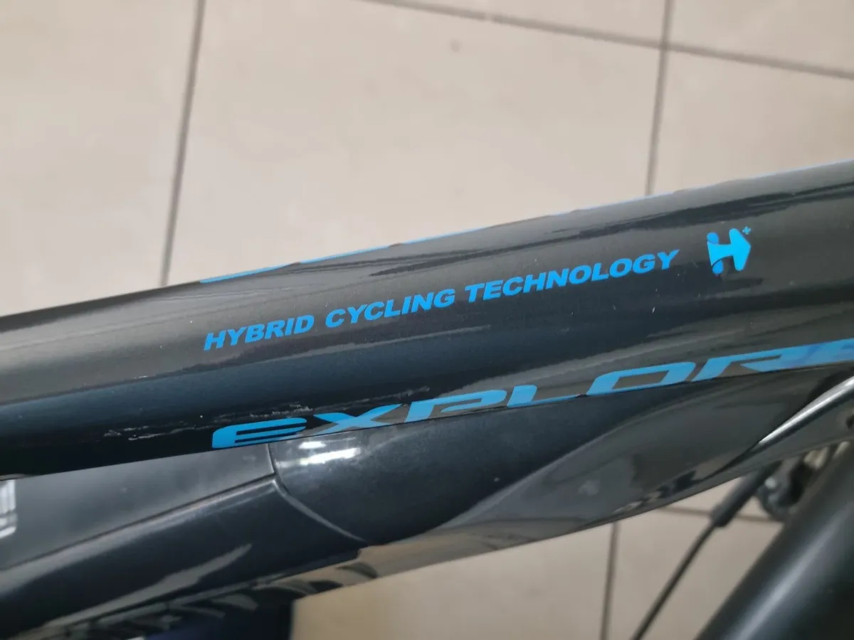 Electric bike - Image 4