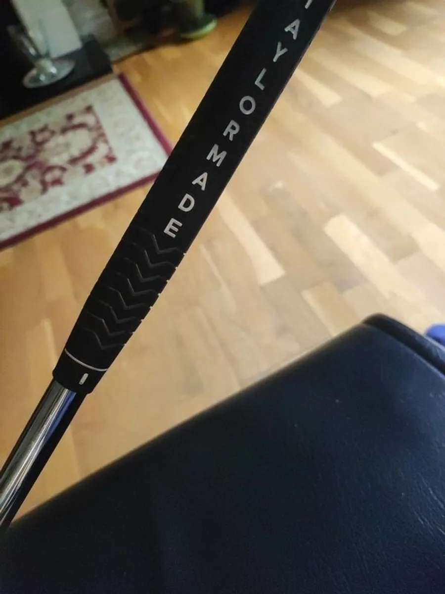putter - Image 3