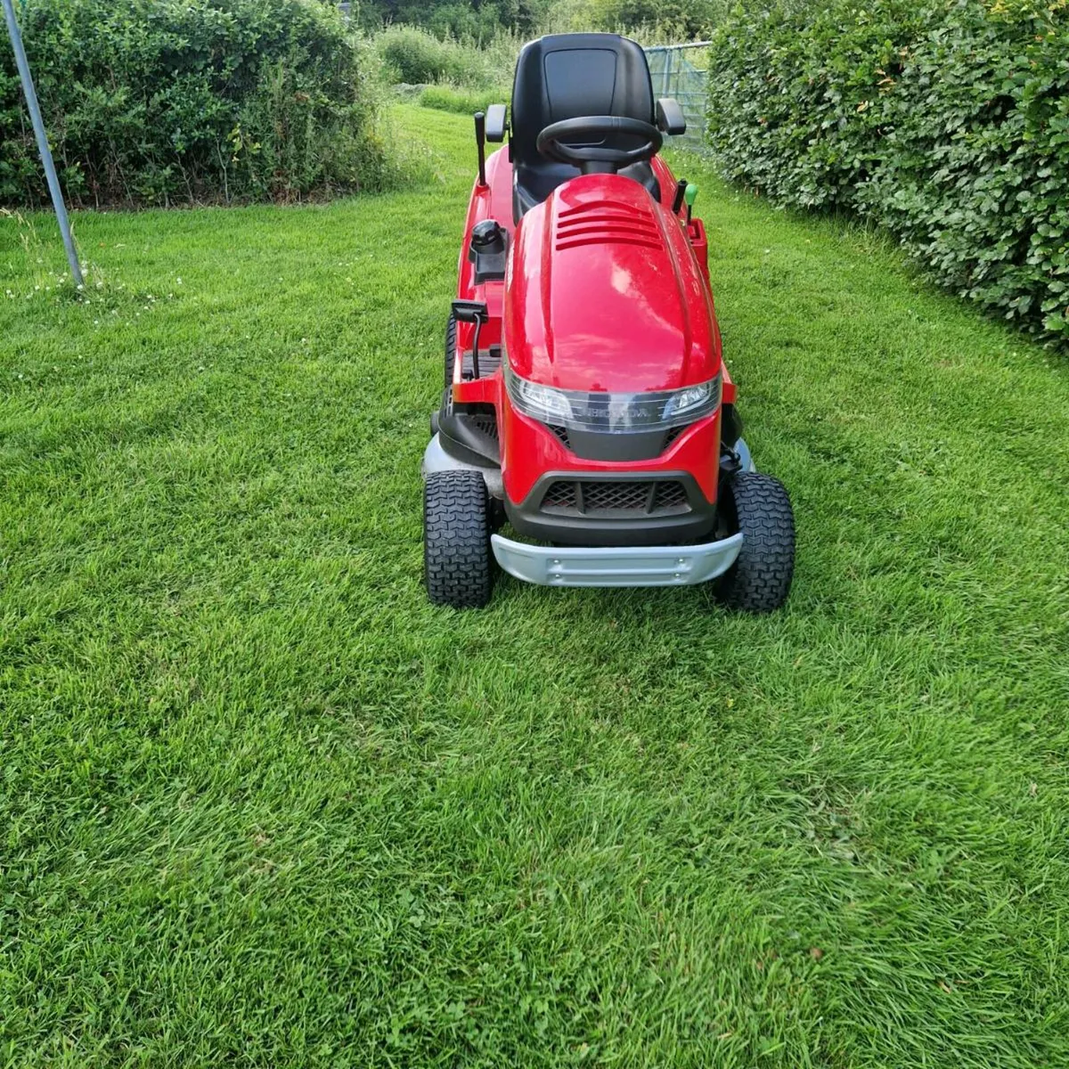 Honda 2417  Only 59hrs - Image 1