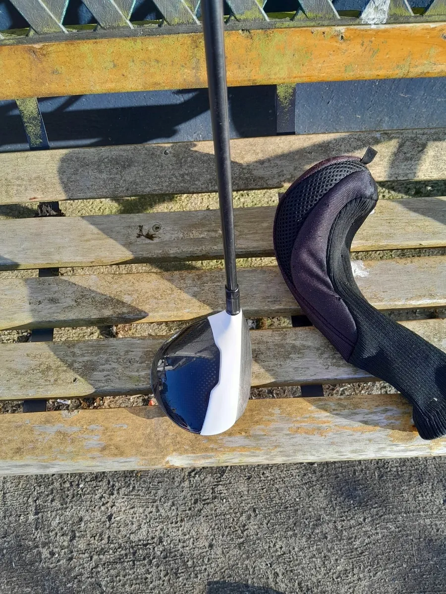 TAYLORMADE 3 WOOD - Image 1