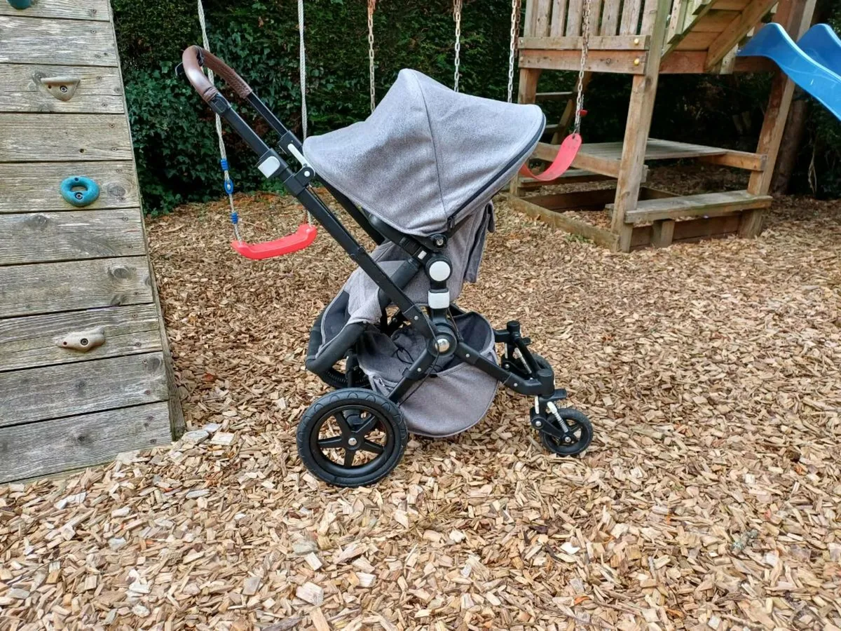 Bugaboo cameleon 3 - travel system - Image 2