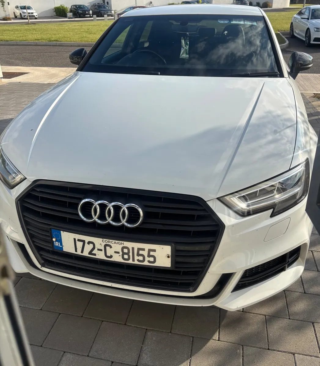 Audi A3 2017 - Image 4