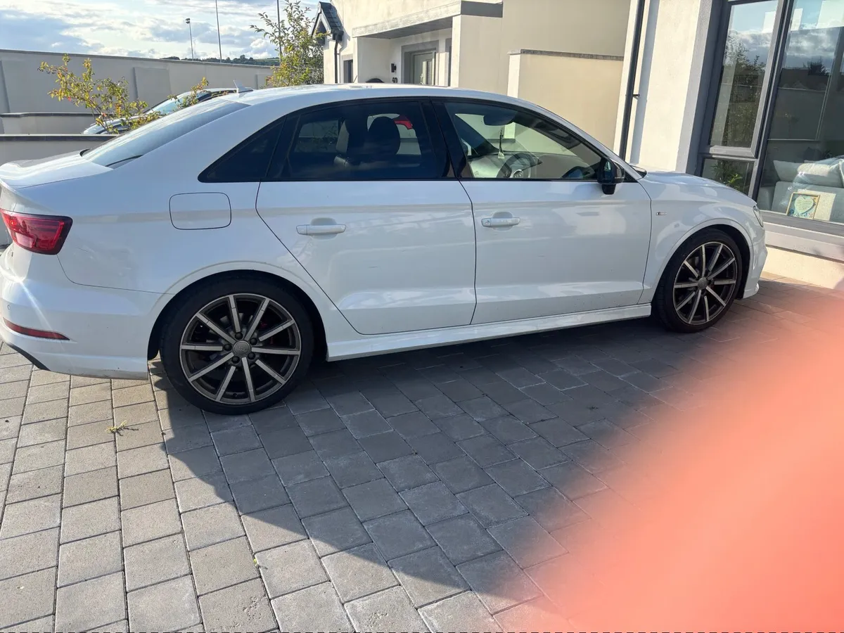 Audi A3 2017 - Image 1