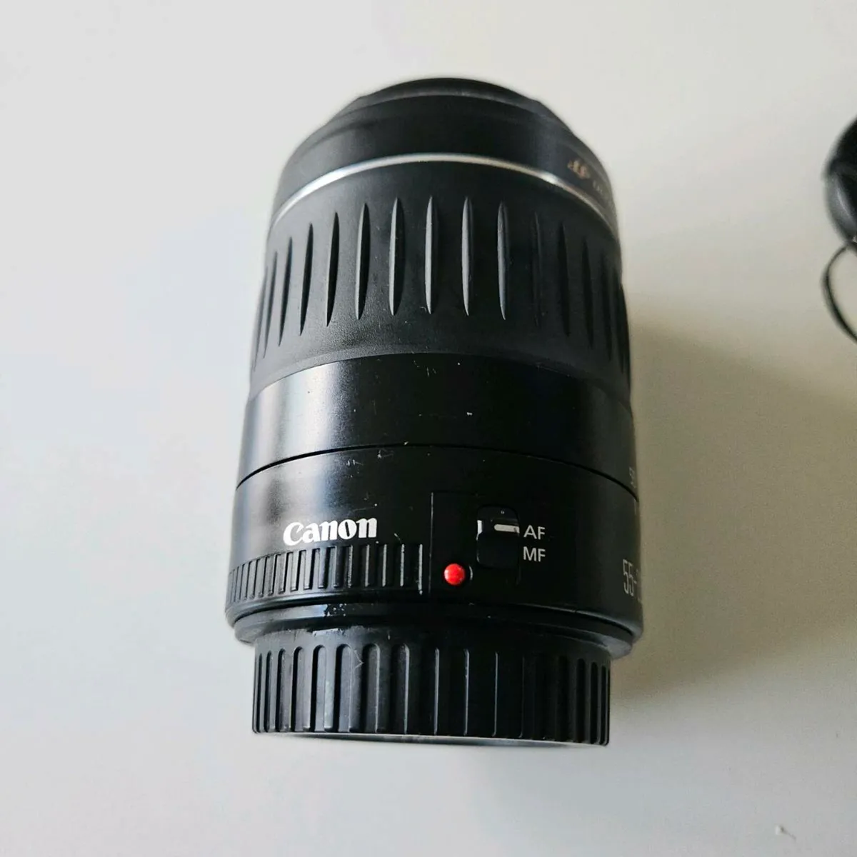 Canon ultrasonic lens - Image 2