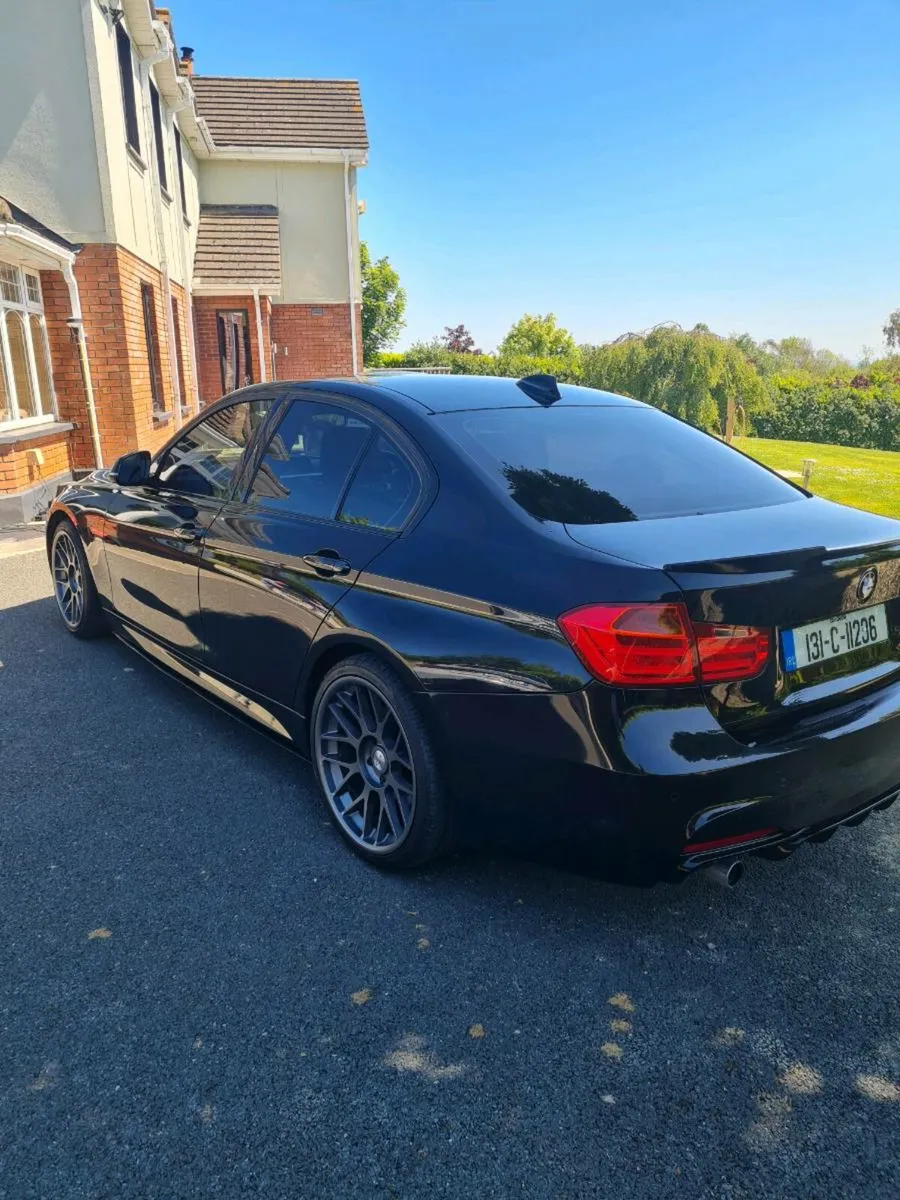 320d m sport - Image 2