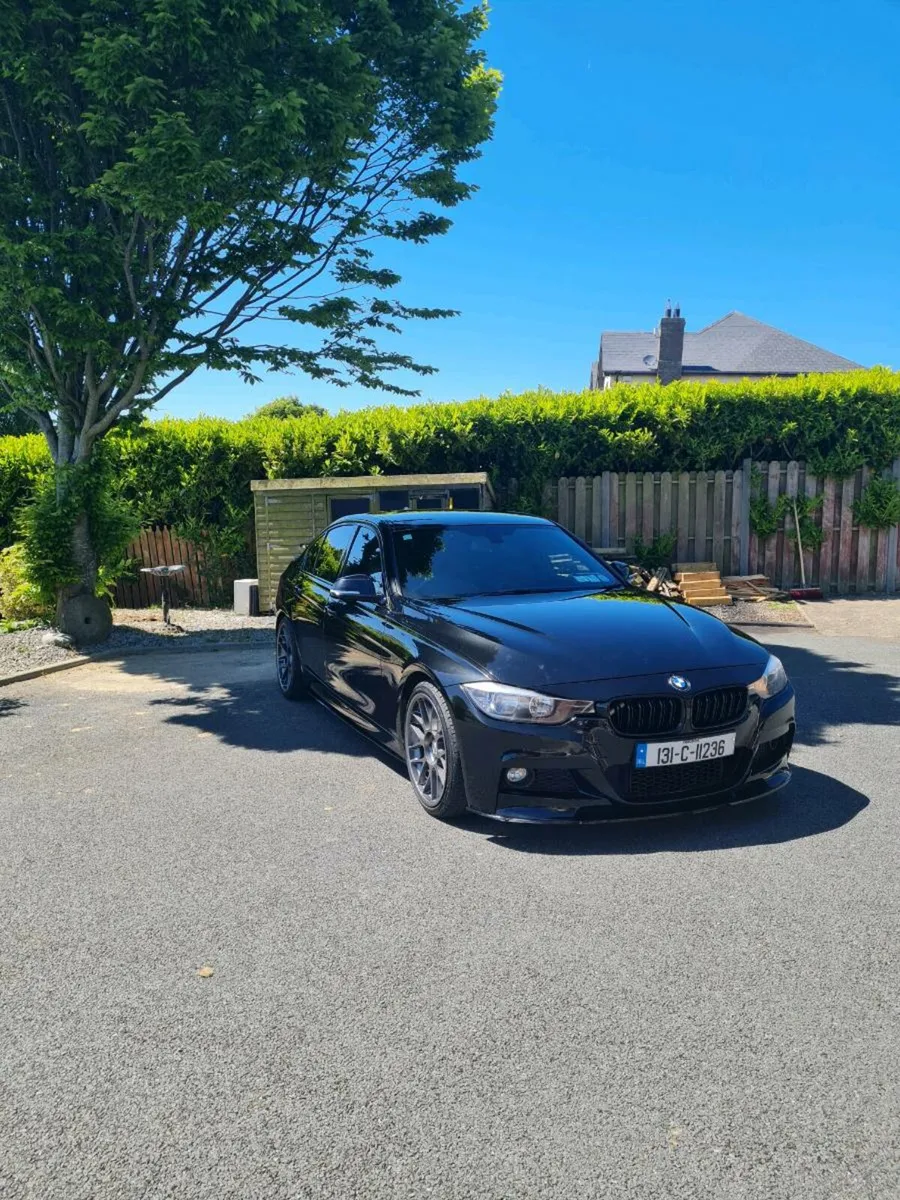 320d m sport - Image 4